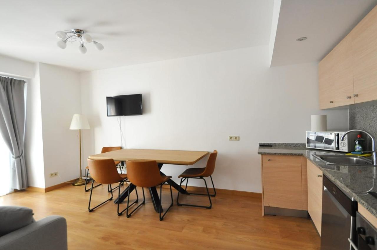 Venecia Appartement *